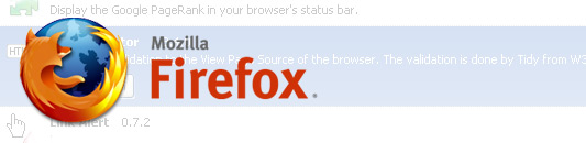 Firefox Plugins
